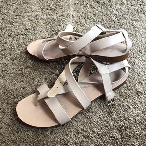 Splendid Strappy Sandals